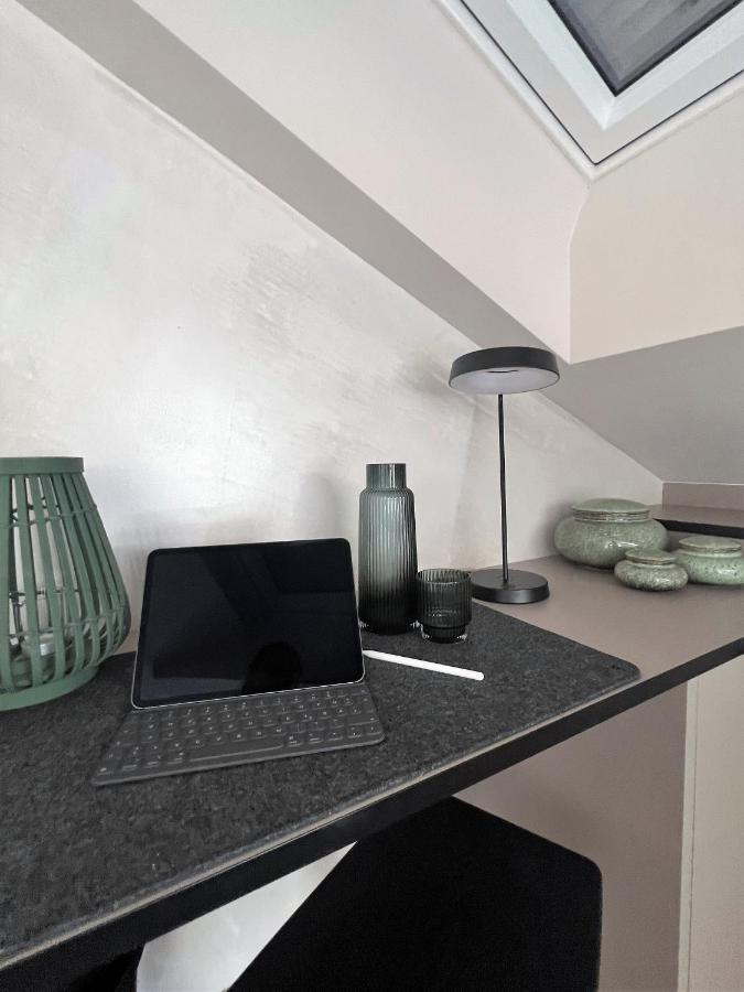 Apartament Bergsoul (Adults Only) Garmisch-Partenkirchen Zewnętrze zdjęcie