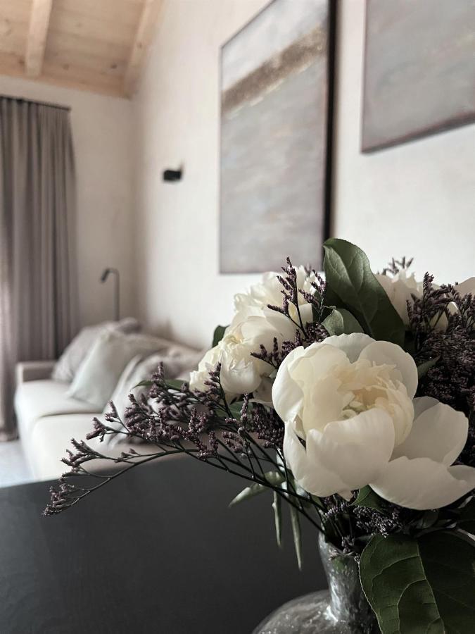 Apartament Bergsoul (Adults Only) Garmisch-Partenkirchen Zewnętrze zdjęcie