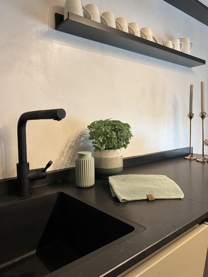 Apartament Bergsoul (Adults Only) Garmisch-Partenkirchen Zewnętrze zdjęcie
