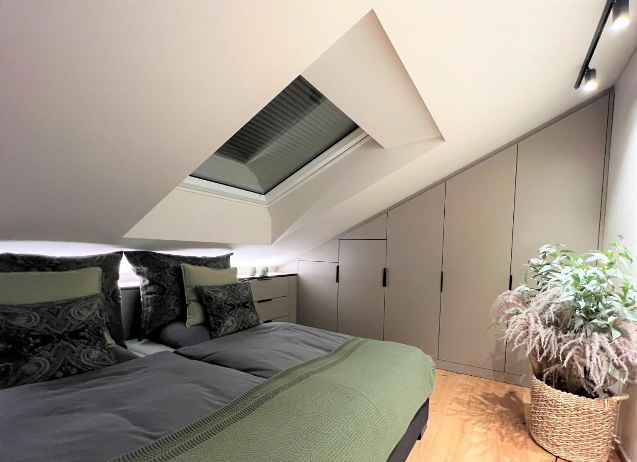 Apartament Bergsoul (Adults Only) Garmisch-Partenkirchen Zewnętrze zdjęcie