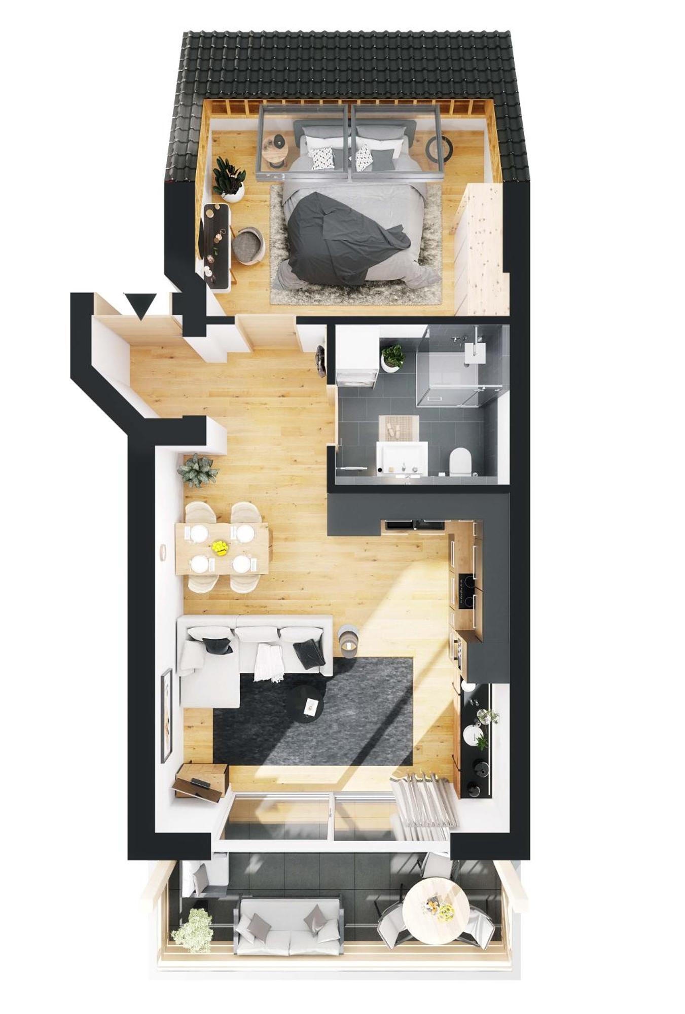 Apartament Bergsoul (Adults Only) Garmisch-Partenkirchen Zewnętrze zdjęcie